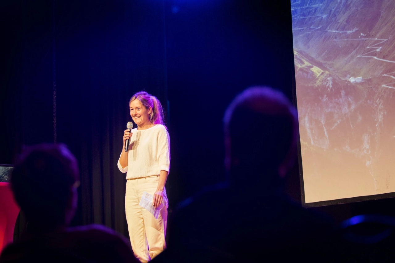 Masterclass Werkgeluk Weert