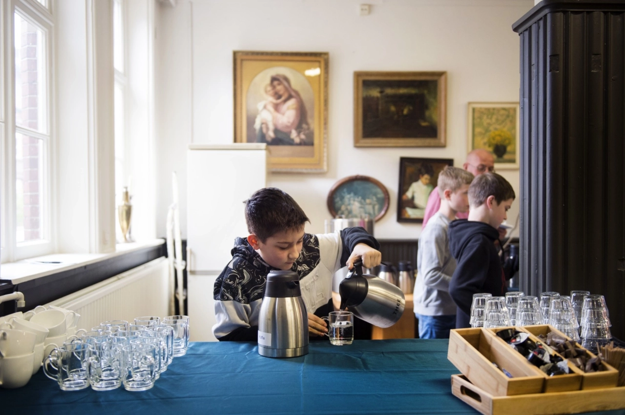 Masterclass Werkgeluk Weert
