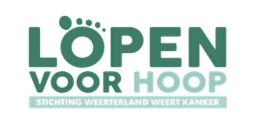 Lopen voor Hoop